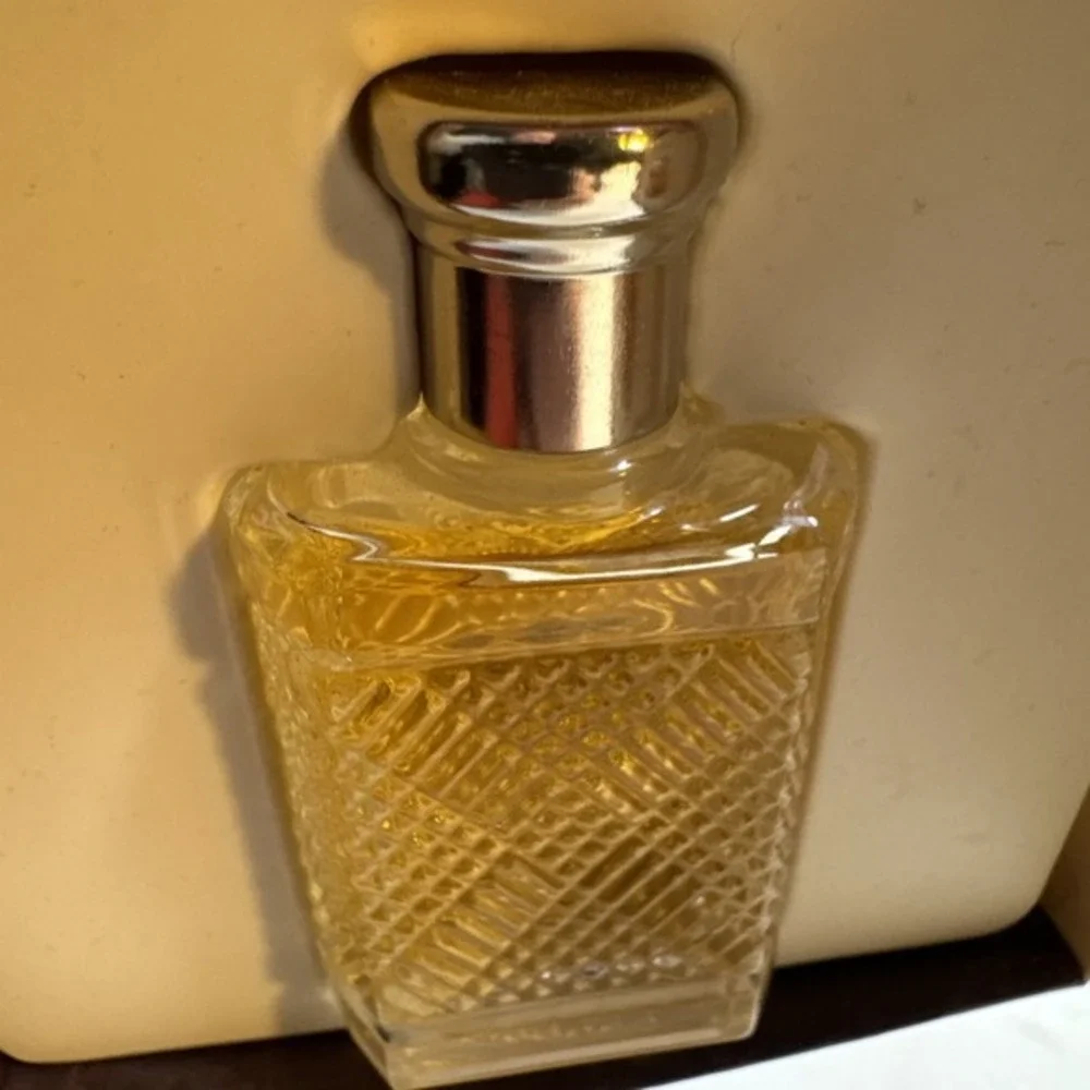 Ralph Lauren safari by